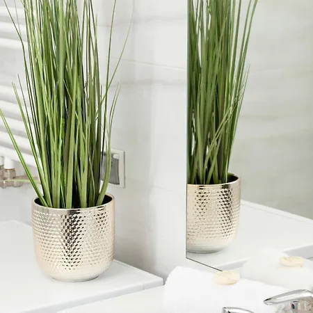 Stylowy Z Ogrodem & Parkingiem By Renters Apartmán