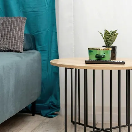 Stylowy Z Ogrodem & Parkingiem By Renters Apartmán *