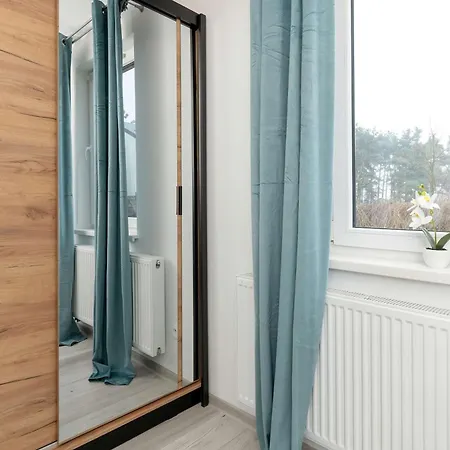 Stylowy Z Ogrodem & Parkingiem By Renters Apartmán *