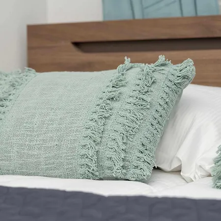 Stylowy Z Ogrodem & Parkingiem By Renters Apartmán Gdyně