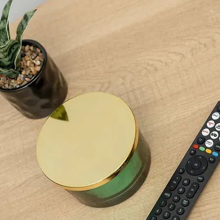 Stylowy Z Ogrodem & Parkingiem By Renters Apartment Gdynia