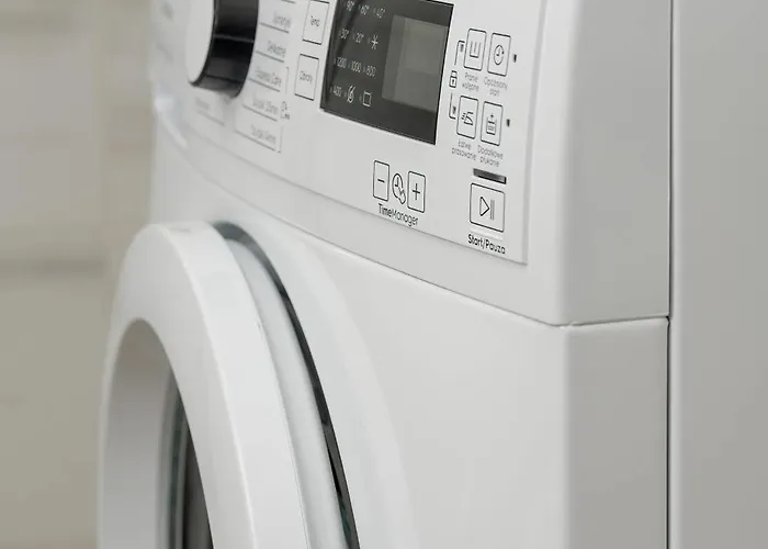 Stylowy Z Ogrodem & Parkingiem By Renters