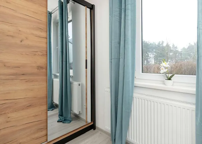 Stylowy Z Ogrodem & Parkingiem By Renters Lägenhet *