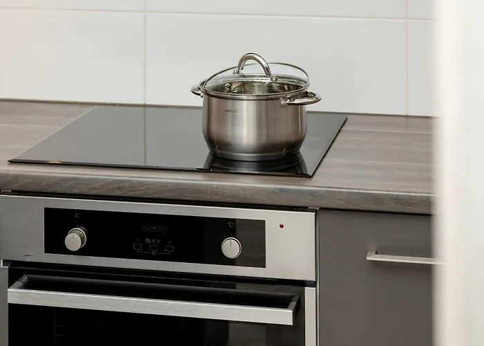 Stylowy Z Ogrodem & Parkingiem By Renters Gdynia